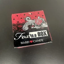 Hard Candy Fox in a Box Blush - Hot Flash (396)