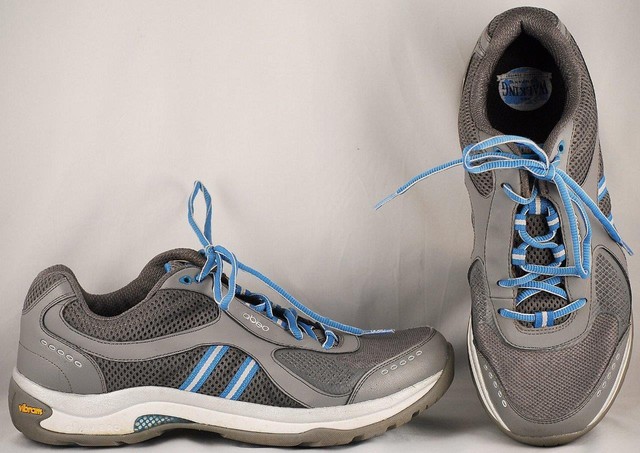 abeo womens walking shoes