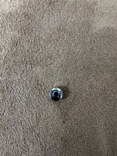 Omega Couronne Étanche 6.3x3.6mm Ploprof Seamaster 300