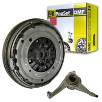 LuK Kupplung Satz Mit Schwungrad Vormontiert VW T4 Transporter 2.5 TDI 88 102 PS