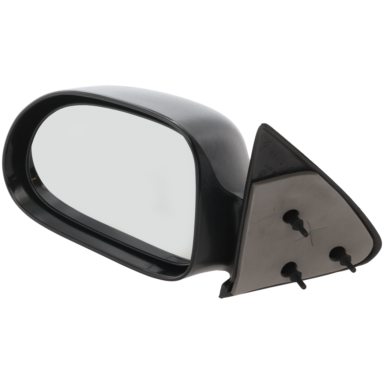 1997-2004 Dodge Dakota Replacement Driver Side Mirror