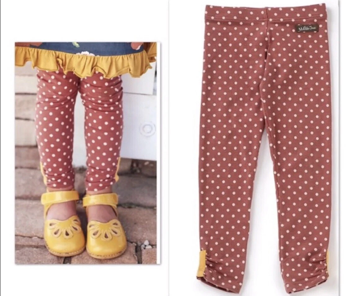 Matilda jane yellow leggings cheap