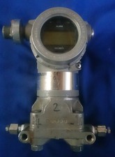 ROSEMOUNT 3051 CD3A22A1JB4K MIT DISPLAY DRUCKMESSUMFORMER 4500PSI 250BAR 4-20MA