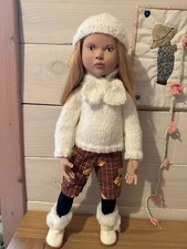 vêtement compatible poupée Zwergnase 50 cm