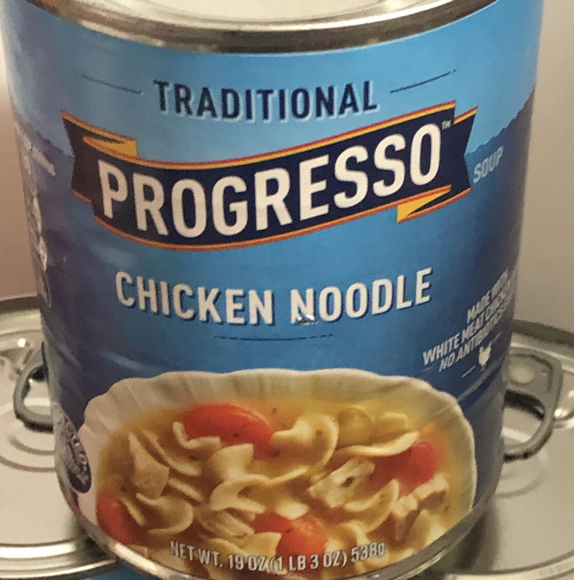 Progresso chicken sale noodle soup