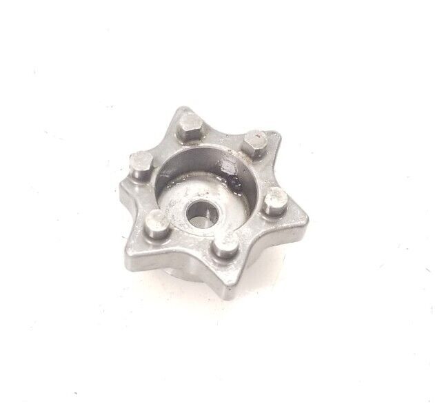 05 06 Kawasaki ZX6R ZX636 Shift Shifter Drum Indent Trans 05 06 Kawasaki ZX6R ZX636 Shift Shifter Drum Indent Trans