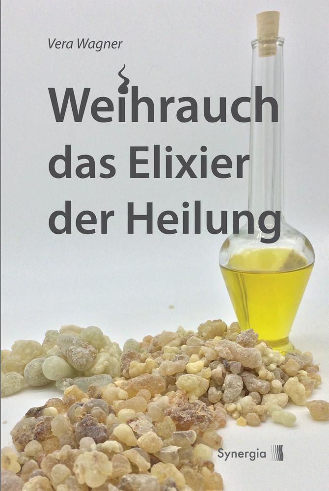 Thumbnail - Weihrauch Das Elixier Der Heilung Vera Wagner