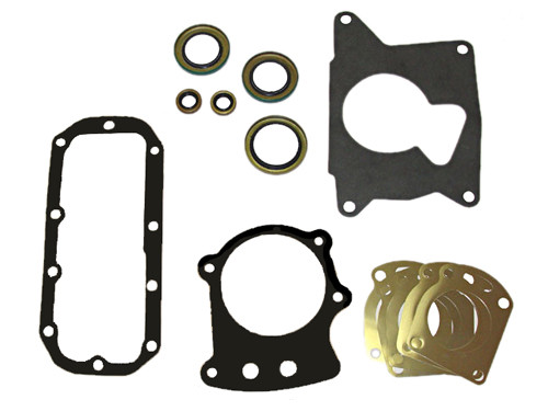 Kit joints et cales de réglage pour boîte de transfert Dana 300 Jeep CJ