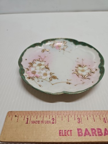 Vintage Mini Tea Cup And Saucer Pre-owned - Picture 5 of 12