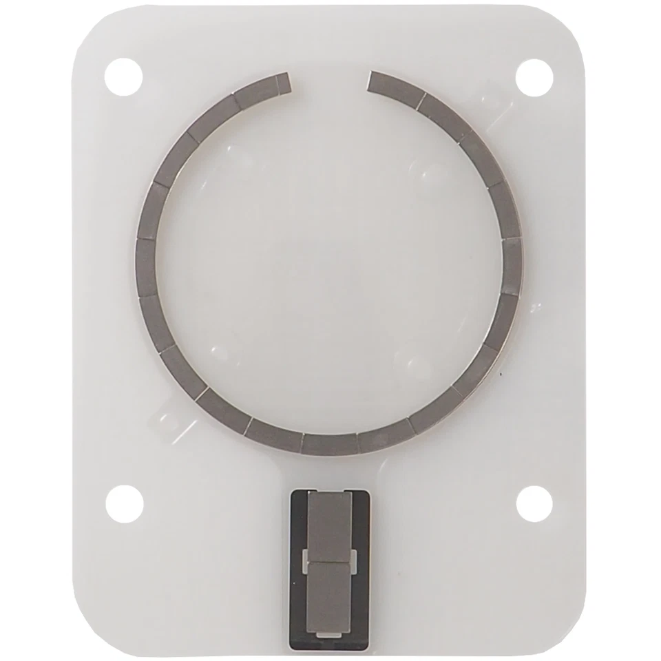 MARKENLOS NFC Wireless Charging Magnet Ring iPhone 14 / 14 Plus / 14 Pro / 13 Pro Max