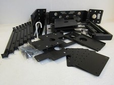 Chief Assortment of Projector Mounting Accessories 34 Pieces