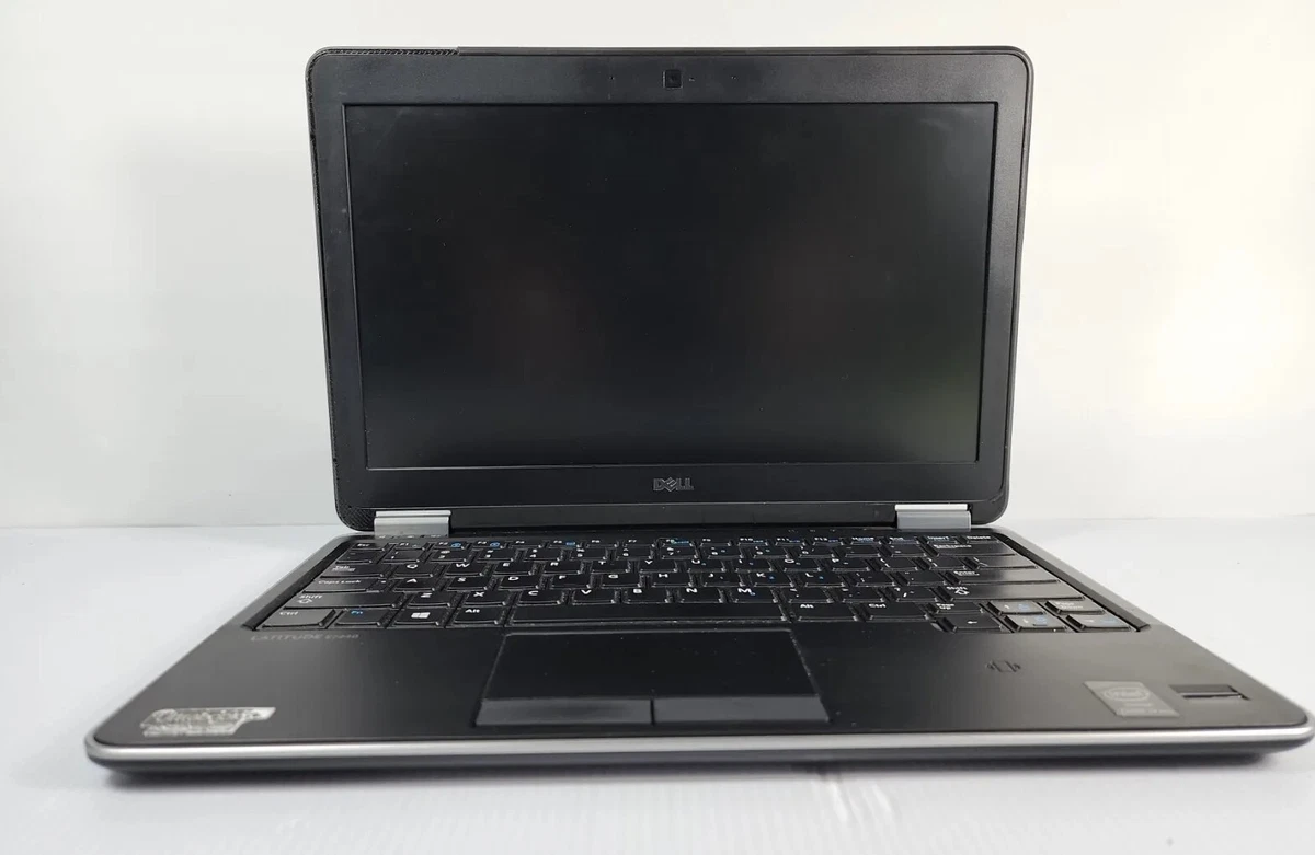 Dell Latitude E7240 PC Laptops & Netbooks for Sale - Shop New