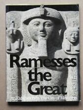 ramesses boston