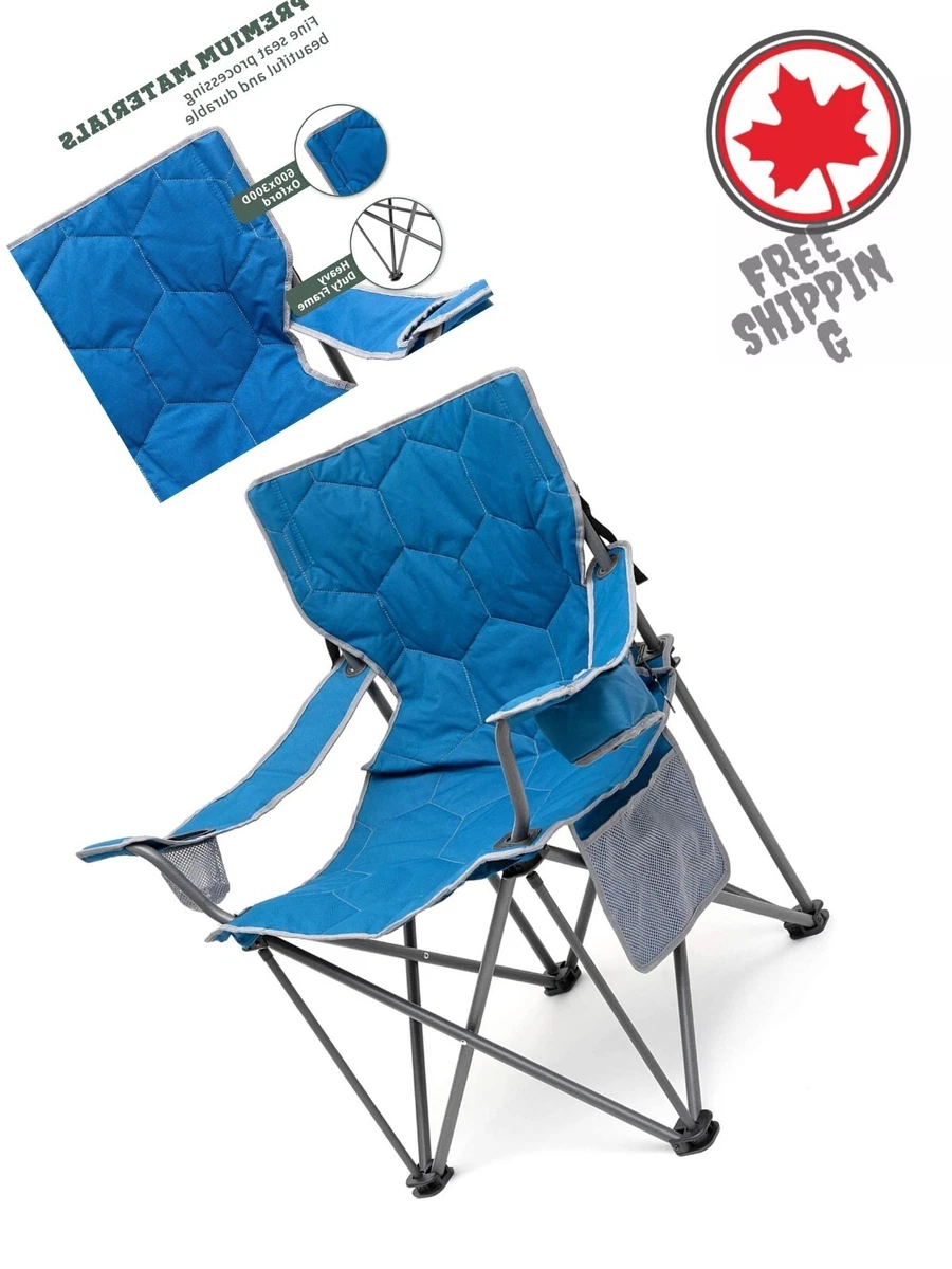 Camp chair on sale 300 lbs