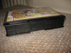 BOXED LAST BLADE NEO GEO AES JAP IMPORT!