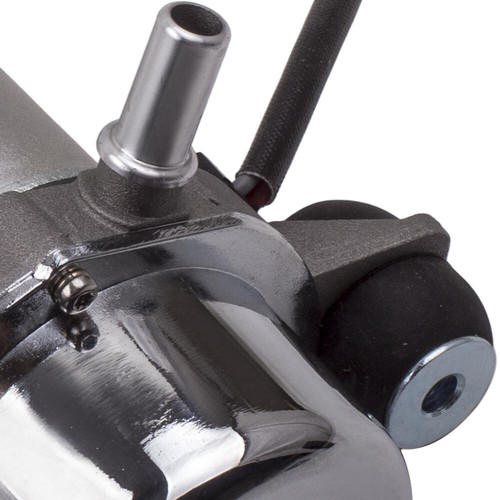Electric Vacuum Pump Power Brake Booster Auxiliary Pump Assembly for GMC 12V - Picture 11 of 12