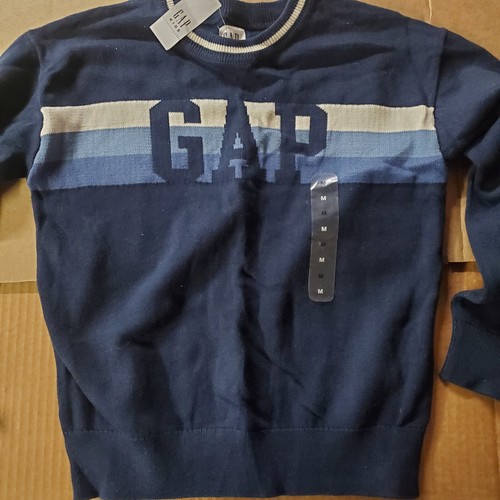 GAP Kids Sweater Sz. M (8-9) NWT - Picture 7 of 11