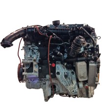 Moteur BMW 530