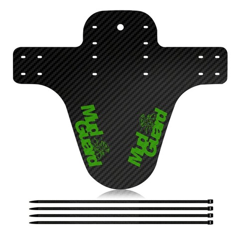 1 Piece Bike Road Bike Wheel Universal Mudguard Wings Mud Guard Accessories - Picture 18 of 28
