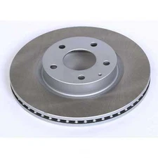 Disc Brake Rotor Power Stop JBR1598SCR