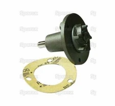 Sparex, S.60099 Water Pump, 830691m91 for Ferguson Massey Ferguson 100 Series