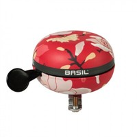 "Basil Glocke \"Magnolia\" Poppy Red, Xxl Ø 80Mm"