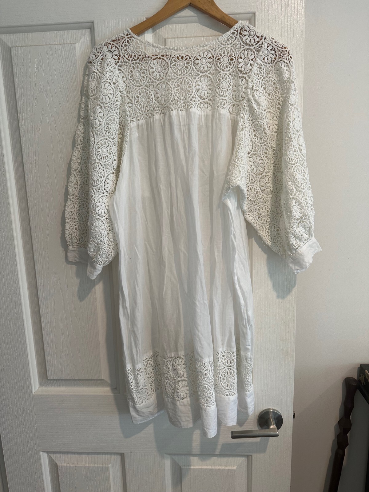 Cooper by Trelise Stunning Beach Coverup eBay