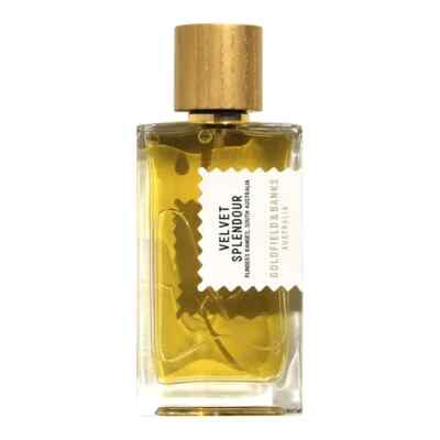 Goldfield & Banks - VELVET SPLENDOUR  Eau De Parfum 100 ML
