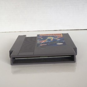 Nintendo NES To The Earth Video Game Cartridge Only Vintage 1990