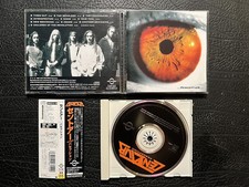 CENTAUR Perception JAPAN CD 1995 W/OBI TECW-25110 POWER METAL