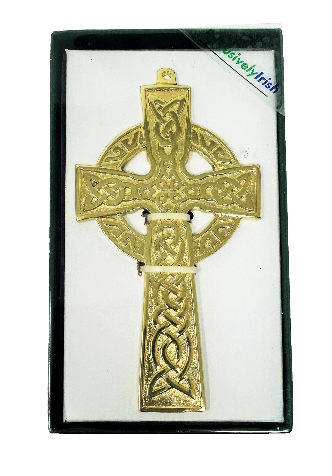 Placas Y Letreros para decoración del hogar de latón