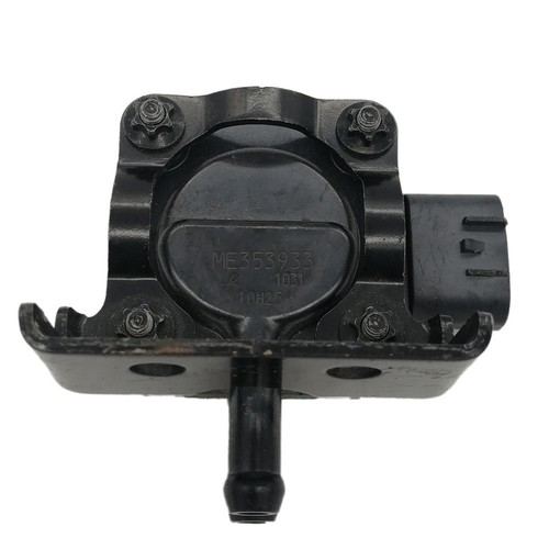 For Mitsubishi Canter 3.5 TON 3.0 TD 2008 Differential Pressure Sensor ME353933 - Picture 2 of 5
