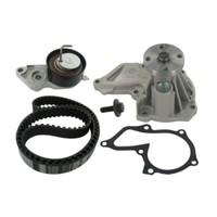 SKF Zahnriemensatz Mit Wasserpumpe Zahnriemen Wapu Kit | Vkmc 04221 FüR Ford