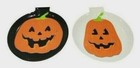 Party- & Event-Tischdekorationen mit Halloween-Teller