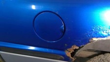 Used Fuel Filler Door Fits 1998 Dodge 1500 Pickup Grade A Used Fuel Filler Door Fits 1998 Dodge 1500 Pickup Grade A