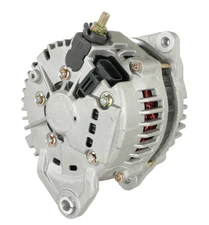 NEW ALTERNATOR FITS NISSAN CAR ALTIMA 2002-2006 231008J100 231008J10A 231008J10B
