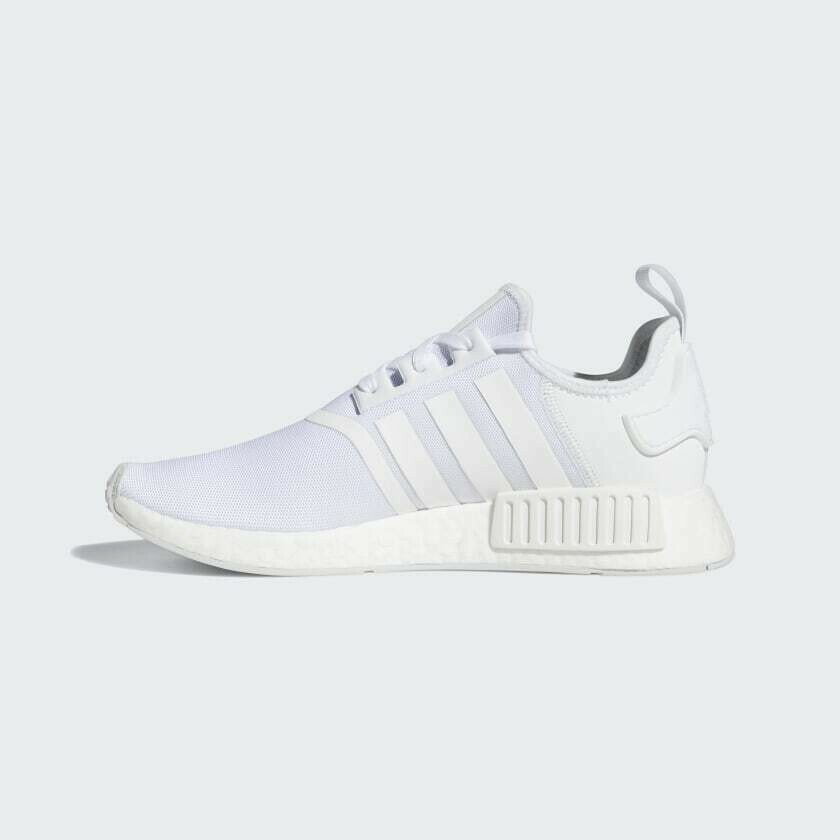 Adidas Men's Originals NMD R1 Shoes NEW 