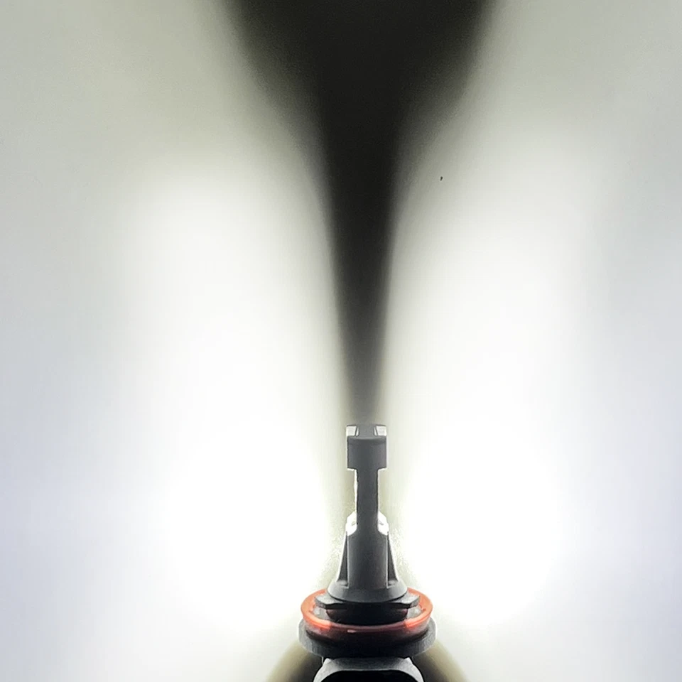 Para Mazda CX-5 2018 D4S HID Xenón Faro Bombilla Luz Alta Baja + Luz Antiniebla H11 Foto 2 de 4