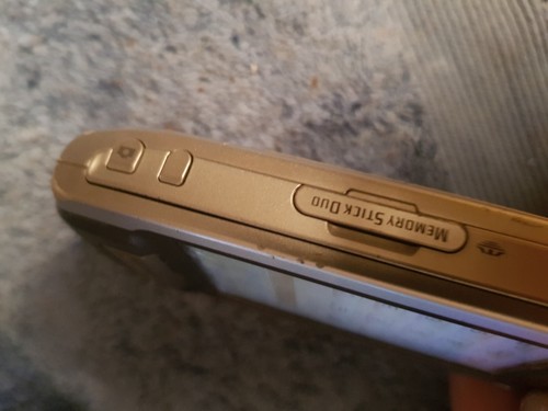 SONY ERICSSON P910i 100% ORIGINALE FUNZIONANTE - Foto 9 di 14