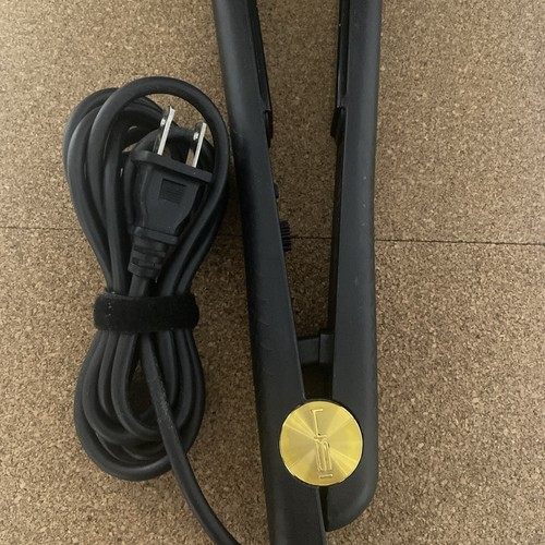 HSI Glätteisen Keramik Haarglätter 1 Zoll Modell E038 getestet funktioniert - Bild 5 von 11