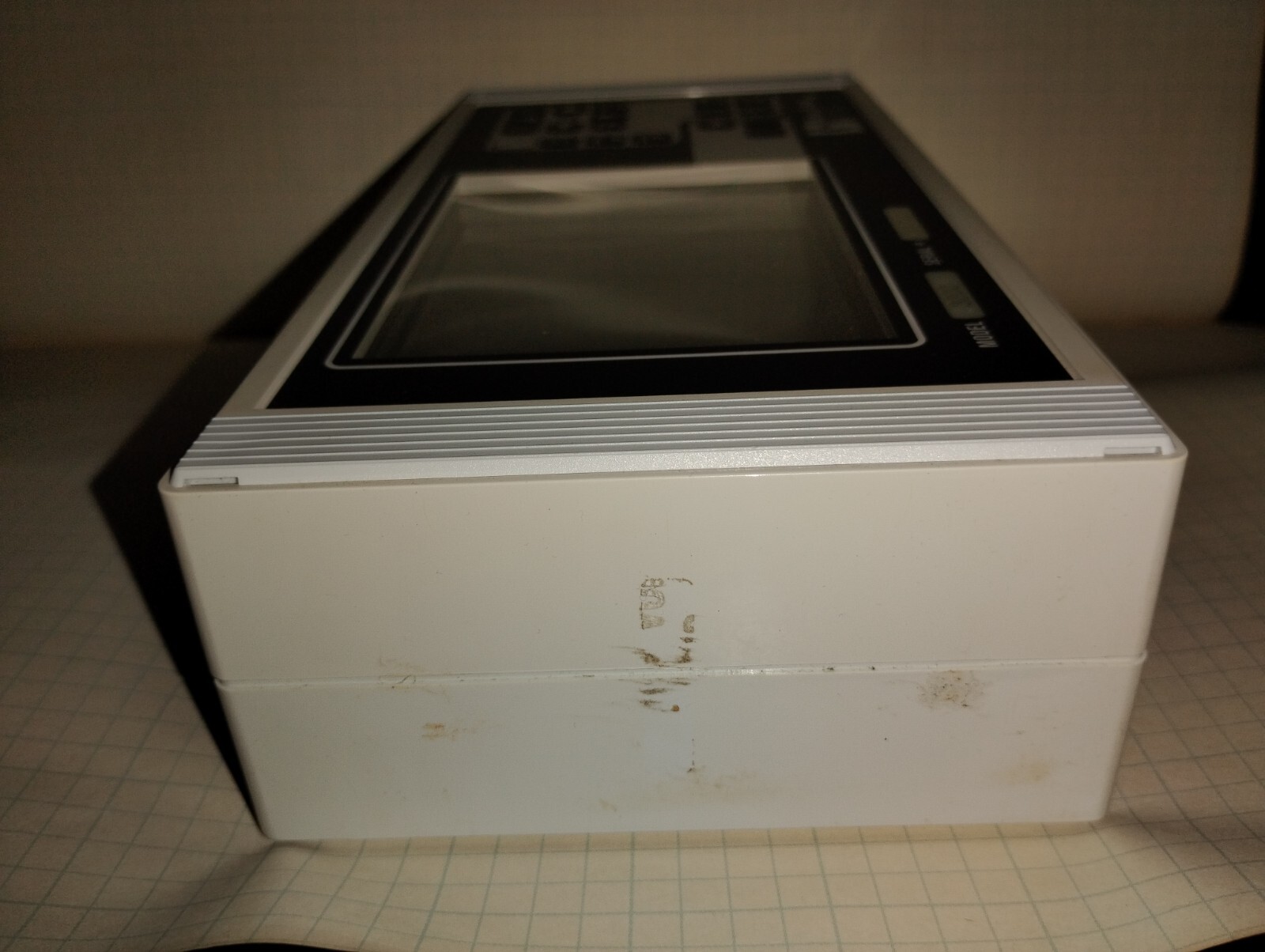 Riser Bond 3200 With Case