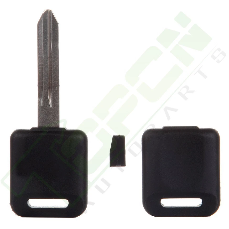 Para Nissan Quest Keyless 2004 2005 2006 2007 Entrada Control Remoto Coche Llavero Foto 2 de 4