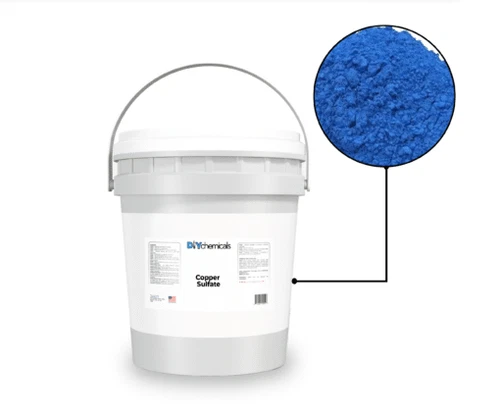 Copper Sulfate 10lbs