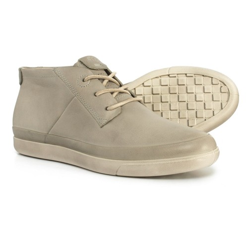 New Women`s ECCO Damara Chukka Boots 