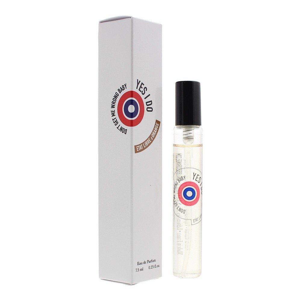 Etat Libre D'Orange Don’t Get Me Wrong Baby Yes I Do 7.5ml EDP