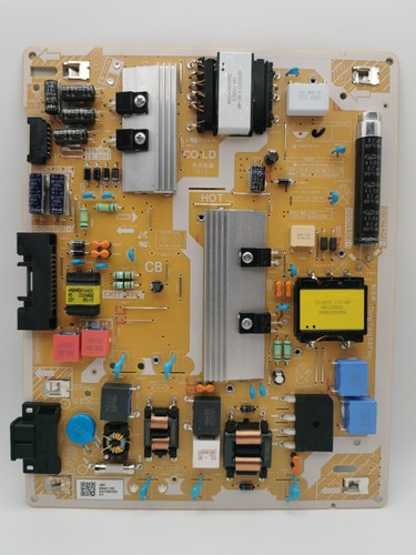Samsung TV Netzteil VN07 BN44-01109C - L43E6_BDY - REV:1.2 aus TU43CU8005