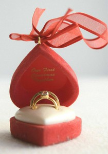 Hallmark-Keepsake-Our-First-Christmas-Together-Wedding-Rings-Velvet-Box-Ornament