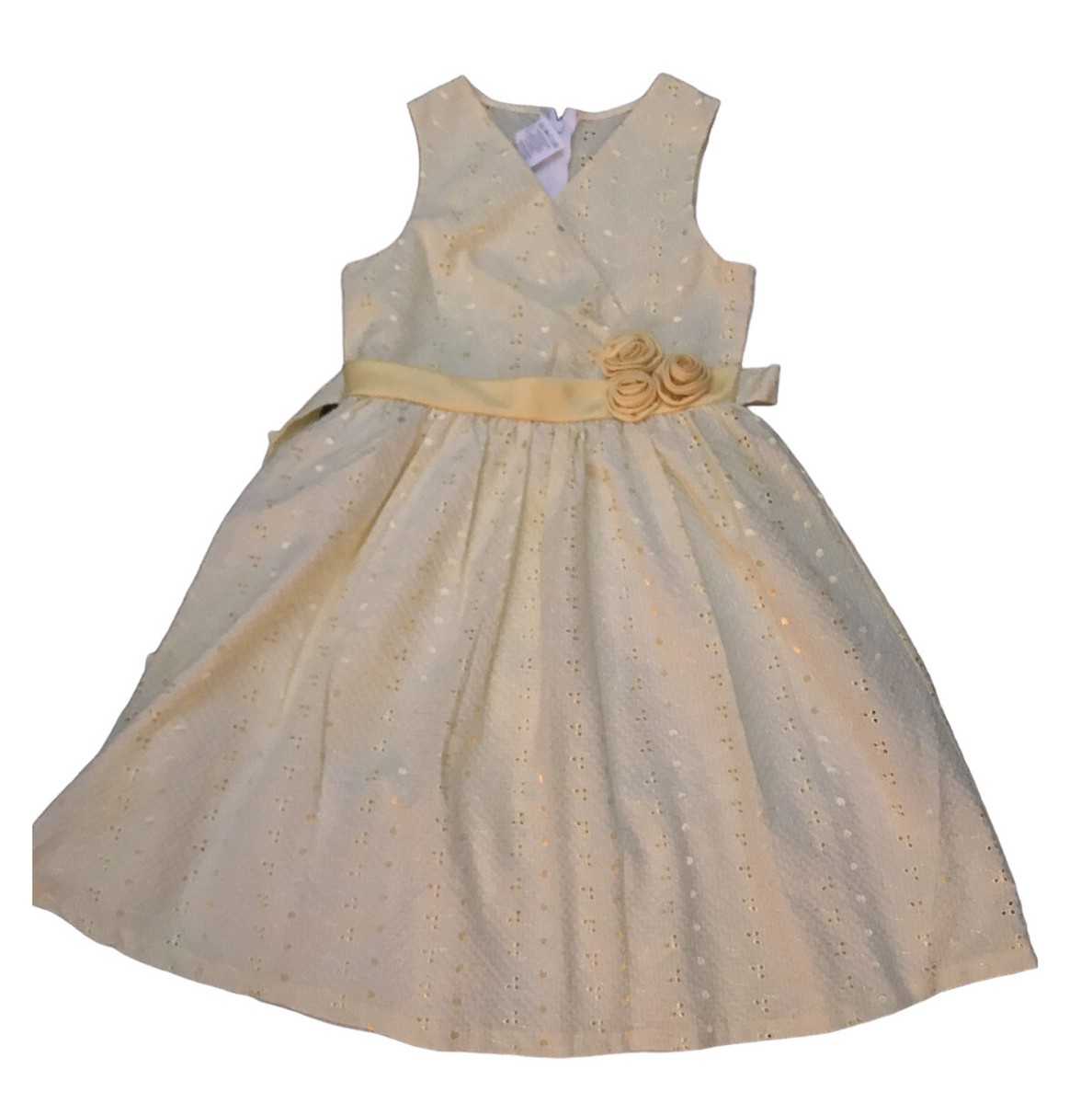 blue or gold dress image Ivy Carter Wears Ball Gown and Minidress at 'Mufasa' Premiere halloween email