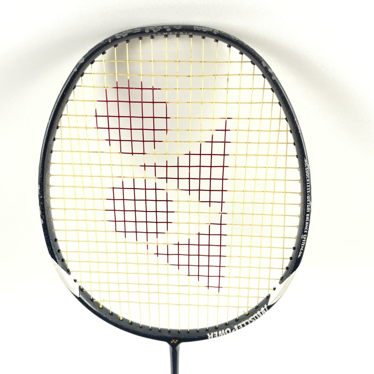 YONEX マッスルパワー29ライト Amazon | YONEX カーボンファイバー グラファイト マッスル