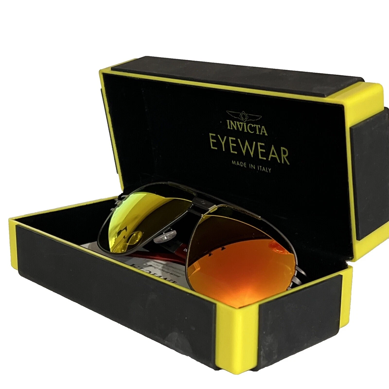 Invicta Sunglasses for Men